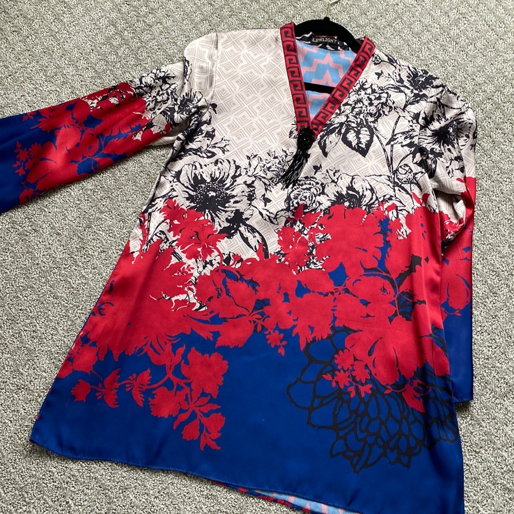 Silky top